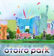 音で遊ぶ新感覚テーマパーク「otoiro park」の開催